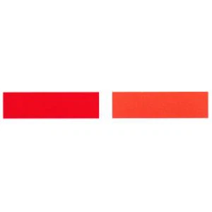 Oransje pigment